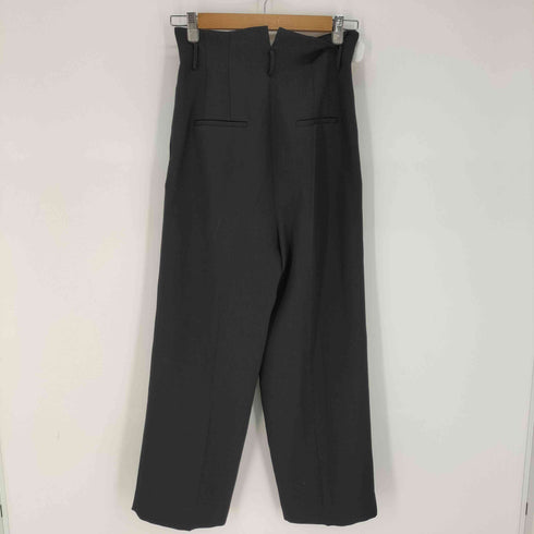フレイアイディー FRAY I.D ダブルタックパンツ レディース JPN:0