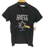 アンダーグラウンド) UNDERGROUND EMPTY SPACES プリントクルーネックTシャツ メンズ JPN:46
