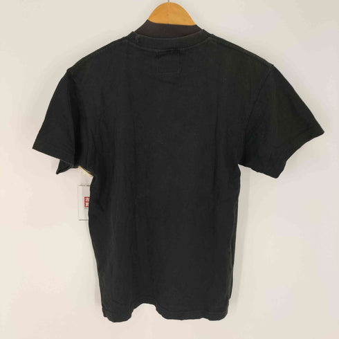 ジーディーシー GDC グラフィックプリントTシャツ メンズ JPN:M