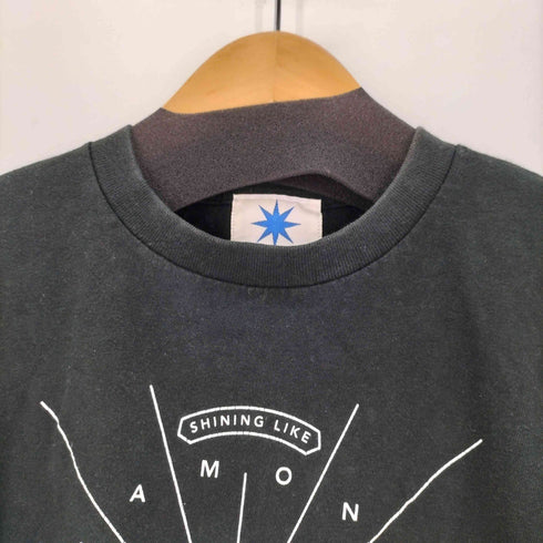 ジーディーシー GDC グラフィックプリントTシャツ メンズ JPN:M