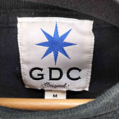 ジーディーシー GDC グラフィックプリントTシャツ メンズ JPN:M