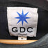 ジーディーシー GDC グラフィックプリントTシャツ メンズ JPN:M