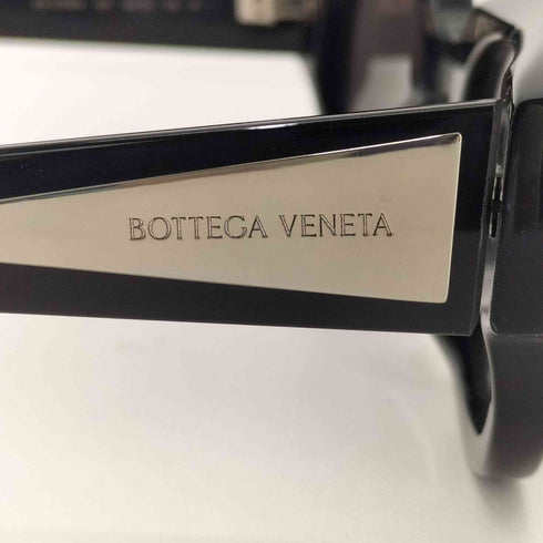 ボッテガヴェネタ BOTTEGA VENETA アジアンフィット フォックス サングラス メンズ 52□21-145