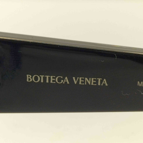 ボッテガヴェネタ BOTTEGA VENETA アジアンフィット フォックス サングラス メンズ 52□21-145