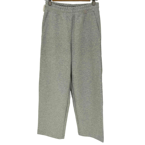 ユニクロシー UNIQLO:C 25aw スウェットワイドパンツ メンズ JPN:S