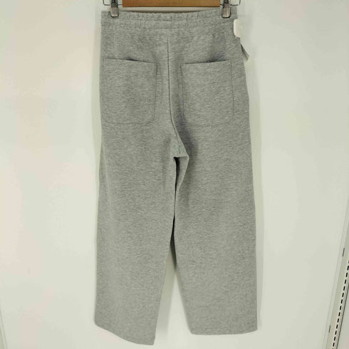 ユニクロシー UNIQLO:C 25aw スウェットワイドパンツ メンズ JPN:S
