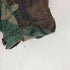 ユーエスアーミー U.S. ARMY Woodland Camo Camouflage BDU Shirt ウッドランド カモ リップストップ シャツジャケット メンズ S-R