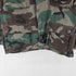 ユーエスアーミー U.S. ARMY Woodland Camo Camouflage BDU Shirt ウッドランド カモ リップストップ シャツジャケット メンズ S-R