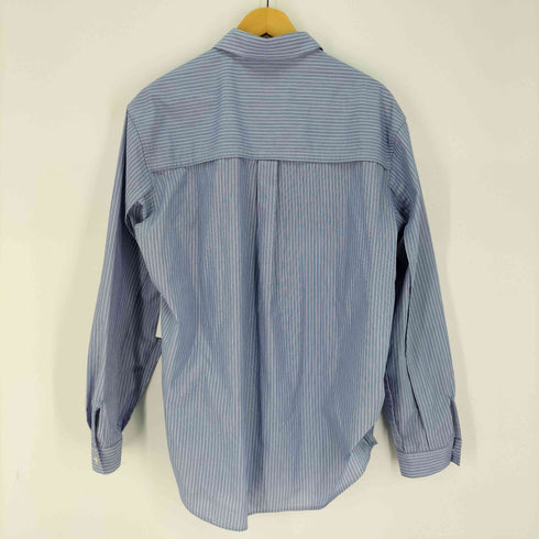 アンダーカバー UNDERCOVER 長袖 ブロードシャツ メンズ JPN:L