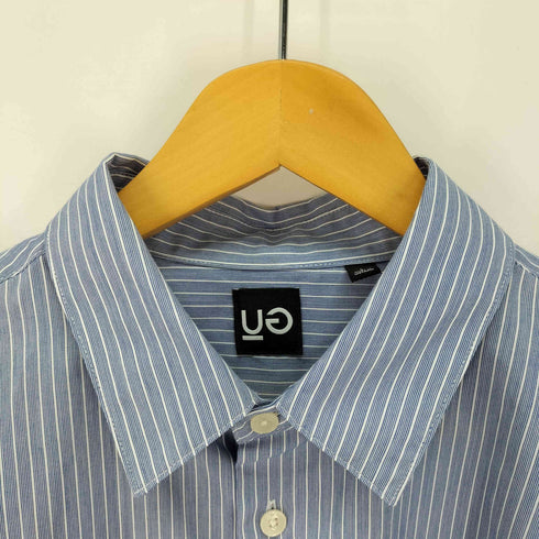 アンダーカバー UNDERCOVER 長袖 ブロードシャツ メンズ JPN:L