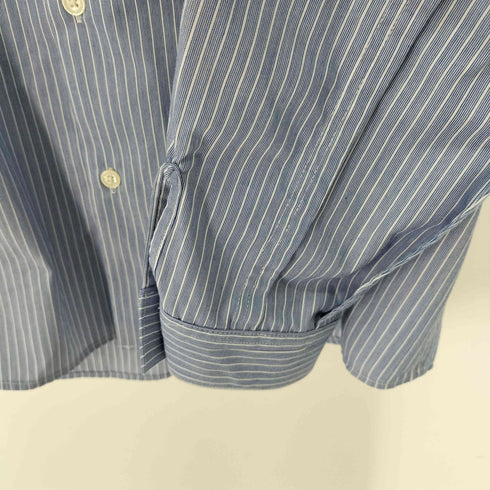 アンダーカバー UNDERCOVER 長袖 ブロードシャツ メンズ JPN:L