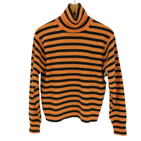 マルニ MARNI CASHMERE カシミヤ タートルネックセーター レディース JPN:M