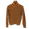 マルニ MARNI CASHMERE カシミヤ タートルネックセーター レディース JPN:M