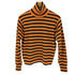マルニ MARNI CASHMERE カシミヤ タートルネックセーター レディース JPN:M