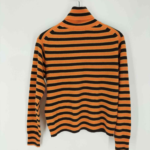 マルニ MARNI CASHMERE カシミヤ タートルネックセーター レディース JPN:M