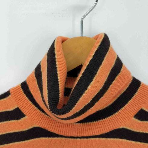 マルニ MARNI CASHMERE カシミヤ タートルネックセーター レディース JPN:M