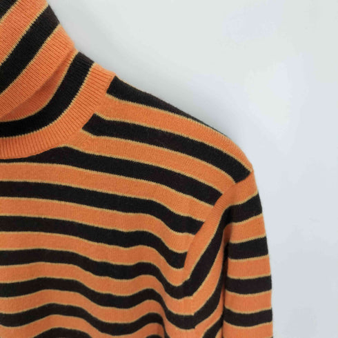 マルニ MARNI CASHMERE カシミヤ タートルネックセーター レディース JPN:M