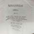 マハリシ MAHARISHI ダブルポケット ロングスリーブカットソー メンズ JPN:S