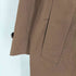 ユニクロ UNIQLO ステンカラーコート メンズ JPN:S