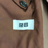 ユニクロ UNIQLO ステンカラーコート メンズ JPN:S