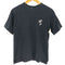 アンビル Anvil MADE IN USA プリントクルーネックTシャツ Dont move メンズ JPN:S