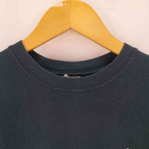 アンビル Anvil MADE IN USA プリントクルーネックTシャツ Dont move メンズ JPN:S