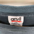 アンビル Anvil MADE IN USA プリントクルーネックTシャツ Dont move メンズ JPN:S