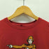 グリフィン GRIFFIN プリント クルーネックTシャツ メンズ JPN:S