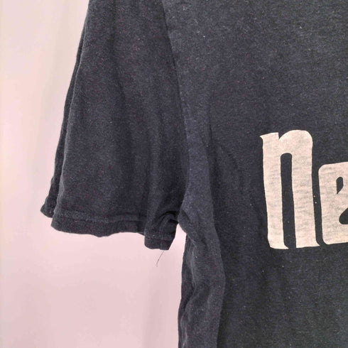 アメリカンラグシー AMERICAN RAG CIE プリントクルーネックTシャツ メンズ JPN:1