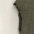 ザラ ZARA シャーリング ノースリーブワンピース レディース JPN:M