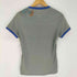リプレイ REPLAY グラフィックプリント リンガーTシャツ メンズ JPN:S