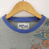 リプレイ REPLAY グラフィックプリント リンガーTシャツ メンズ JPN:S