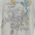 リプレイ REPLAY グラフィックプリント リンガーTシャツ メンズ JPN:S