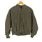 ユニクロシー UNIQLO:C 25AW ボマージャケット レディース JPN:L