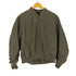 ユニクロシー UNIQLO:C 25AW ボマージャケット レディース JPN:L