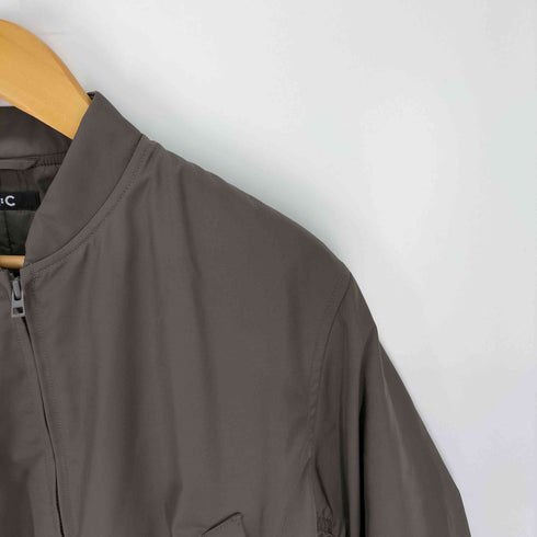 ユニクロシー UNIQLO:C 25AW ボマージャケット レディース JPN:L