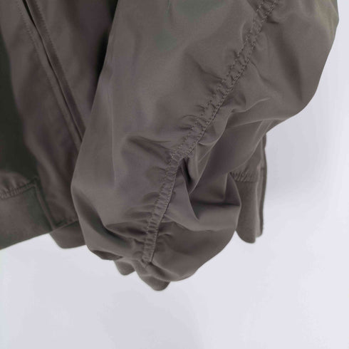 ユニクロシー UNIQLO:C 25AW ボマージャケット レディース JPN:L