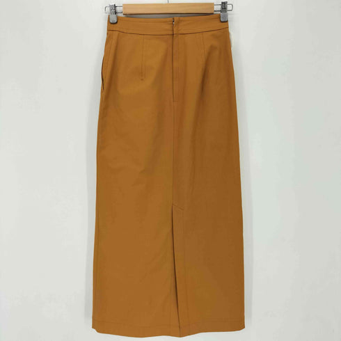 スティーブンアラン Steven Alan 22AW アシンメトリータックスカート レディース JPN:S