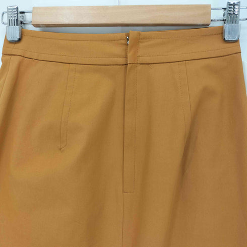 スティーブンアラン Steven Alan 22AW アシンメトリータックスカート レディース JPN:S