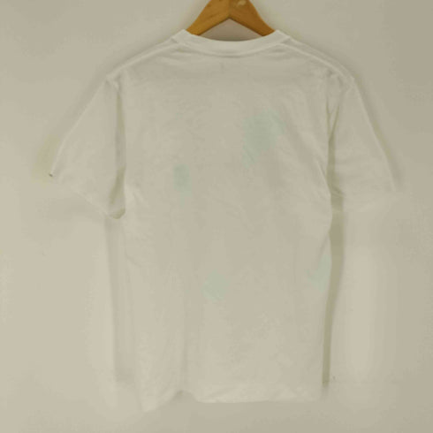アベイシングエイプ A BATHING APE 15周年 記念 復刻 プリント 半袖Tシャツ メンズ S