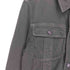 ミスターオリーブ MR.OLIVE スナップ カラートラッカージャケット メンズ JPN:M