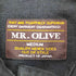 ミスターオリーブ MR.OLIVE リネン/レギュラーカラー シャツ メンズ JPN:M
