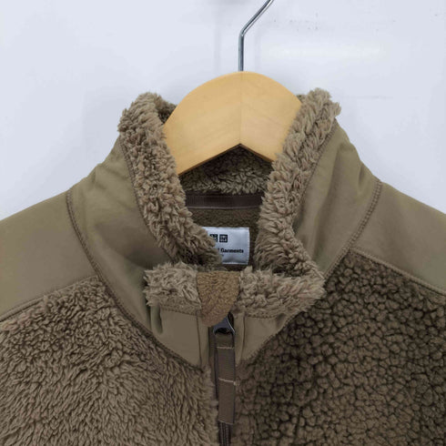 エンジニアードガーメンツ Engineered Garments フリースコンビネーションジャケット メンズ JPN:M