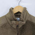 エンジニアードガーメンツ Engineered Garments フリースコンビネーションジャケット メンズ JPN:M