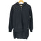 コムデギャルソンオムプリュス COMME des GARCONS HOMME PLUS 21SS サイドジップ ロング ジップパーカー メンズ S