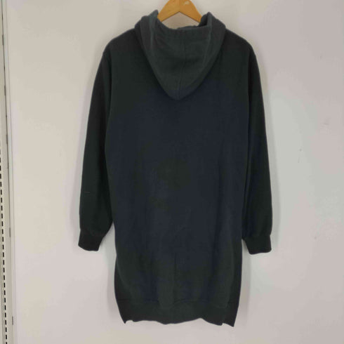 コムデギャルソンオムプリュス COMME des GARCONS HOMME PLUS 21SS サイドジップ ロング ジップパーカー メンズ S