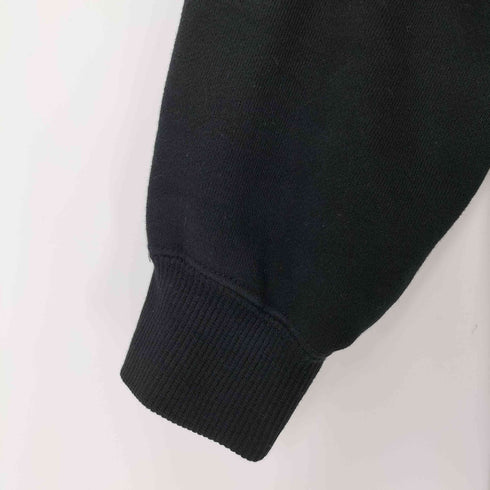 コムデギャルソンオムプリュス COMME des GARCONS HOMME PLUS 21SS サイドジップ ロング ジップパーカー メンズ S