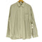 shiun WASHER REGULAR COLLAR SHIRT コットン レギュラーカラーシャツ メンズ JPN:L