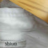 shiun WASHER REGULAR COLLAR SHIRT コットン レギュラーカラーシャツ メンズ JPN:L