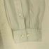 shiun WASHER REGULAR COLLAR SHIRT コットン レギュラーカラーシャツ メンズ JPN:L